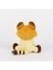 29 cm Furina Miyav Sinone Kedi Oyuncak Peluş (Yurt Dışından) 3