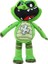 30CM Nightmare Critters Oyuncak Peluş (Yurt Dışından) 1