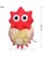 Twirlwoos Eğlenceli Robin Peluş Oyuncak Çocuk Hediyesi Bebeğin Animasyonu 5 Parçalı Set (Yurt Dışından) 4
