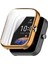 Amazfit Bip 3 Bip 3 Pro Için Tpu Elektrokaplama Izle Kılıfı (Yurt Dışından) 1