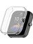 Amazfit Bip 3 Bip 3 Pro Için Tpu Elektrokaplama Izle Kılıfı (Yurt Dışından) 1