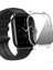 Amazfit Gts 2 Için Tpu Kaplamalı Kılıf (Yurt Dışından) 3