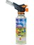 Fire bird Torch 1