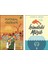 Portakal Çiçekleri – İçimdeki Müzik 2 Kitap 1