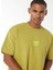 I Am Another Baskılı Basic Erkek T-Shirt 2