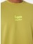 I Am Another Baskılı Basic Erkek T-Shirt 3
