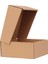 E-Ticaret Kutusu Kraft 21X21X9 cm -25 Adet 2