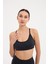 Glowfit Sırt Detaylı Askılı Bra 2