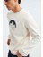 Arctıc Comfort Ekru Sweatshirt 3