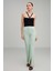 Ruby Slim Mint Yeşil Pantolon 4