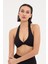 Amara Halter Yaka Toparlayıcı Spor Sütyeni Bra 1