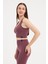 Essential Askılı Toparlayıcı Spor Sütyeni Crop Top 3