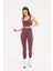 Essential Askılı Toparlayıcı Spor Sütyeni Crop Top 4