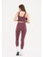 Essential Askılı Toparlayıcı Spor Sütyeni Crop Top 5