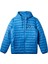 Scaly Insulated Hooded Erkek Ceket 1