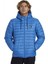 Scaly Insulated Hooded Erkek Ceket 2