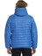 Scaly Insulated Hooded Erkek Ceket 3