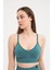 Urban Askılı Sırt Detaylı Toparlayıcı Spor Sütyeni Bra 1