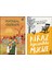 Portakal Çiçekleri - Kiraz Tepesindeki Mucize 2 Kitap 1