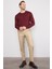 8280 Erkek Yan Cep Pantolon Taba 1