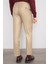 8280 Erkek Yan Cep Pantolon Taba 4