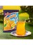 Portakal Aromalı İçecek Tozu Oralet 3 x 250 gr 2