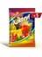 Kokteyl Aromalı Toz İçecek 250 Gr x 5 Adet 1