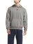 A10194407407 4W Rı Washed Oth Hood Sıyah Erkek Kapsonlu Sweatshırt 1