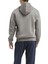 A10194407407 4W Rı Washed Oth Hood Sıyah Erkek Kapsonlu Sweatshırt 2