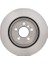 Bmw Arka Fren Diski F10 34216775287 3