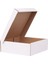 E-Ticaret Kutusu Beyaz 29X29X10 cm - 50 Adet 4
