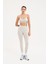 Glowfit Sırt Detaylı Askılı Bra 5