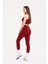Essential Yüksek Bel, Toparlayıcı Seamless Tayt 1