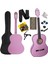 CG-36PU 36 inç 3/4 Çocuk Gitarı 1