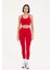 Sally Yüksek Bel, Toparlayıcı Seamless Tayt 4