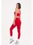 Sally Yüksek Bel, Toparlayıcı Seamless Tayt 5