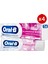 Oral-B pro 3D White Advanced Luxe Glamorous White Diş Macunu 75 ml x 4 1