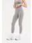 Urban Yüksek Bel, Toparlayıcı Seamless Tayt 5