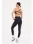 Glowfit Yüksek Bel, Toparlayıcı Seamless Tayt 1