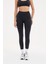 Glowfit Yüksek Bel, Toparlayıcı Seamless Tayt 3