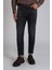 Owen Smart Jean Erkek Pantolon Slim Fit Grey 2