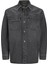 Jack Jones Cott Overshırt Erkek Jean Gömlek 12261939 2
