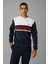 Erkek Sweatshirt EM214-NV 1