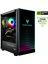 Excalibur E65H.127F-DF70X-0HG Intel Core I7-12700F 32GB Ram 1tb Nvme SSD RTX4070 Super Freedos 1