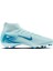 Futbol Ayakkabısı Kramponlar Mercurial Superfly 10 Academy 2