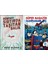 Dünyayı Sırtında Taşıyan Balık - Süper Magazin Kahramanları 2 Kitap 1