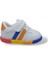 Heika Unisex Ilk Adım Bebek Beyaz Sneaker Ayakkabı 1
