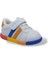 Heika Unisex Ilk Adım Bebek Beyaz Sneaker Ayakkabı 2