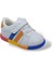 Heika Unisex Ilk Adım Bebek Beyaz Sneaker Ayakkabı 4