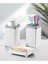 Banyo Takımı Diş Fırçalık, Sıvı Sabunluk, Katı Sabunluk 3'lü Set 1